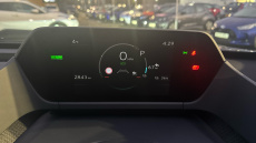 Toyota bZ4X 150kW Motion 71.4kWh 5dr Auto [11kW] Electric Hatchback